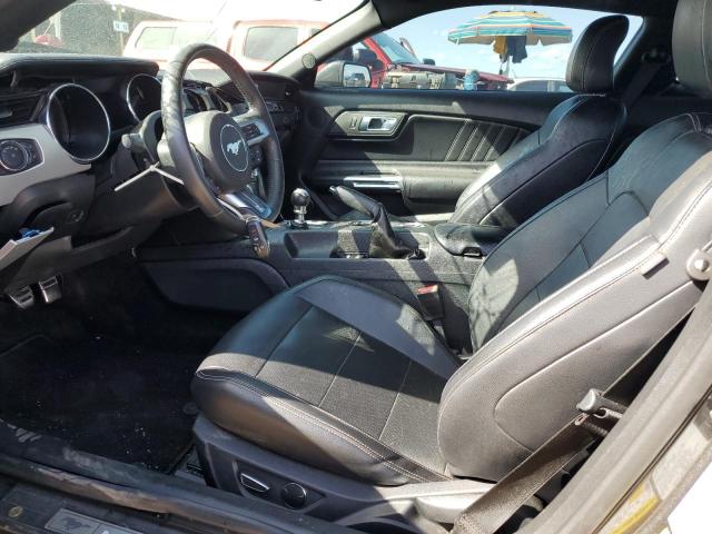 Photo 7 from auction – 2015 FORD MUSTANG with VIN 1FA6P8TH2F5351550