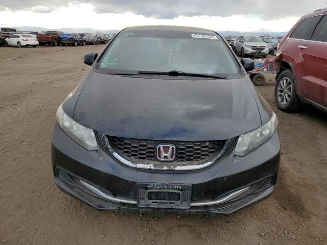 Photo 5 from auction – 2013 HONDA CIVIC EX with VIN 19XFB2F87DE251253