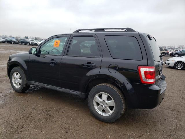 Photo 2 from auction – 2011 FORD ESCAPE XLT with VIN 1FMCU0D75BKB55378
