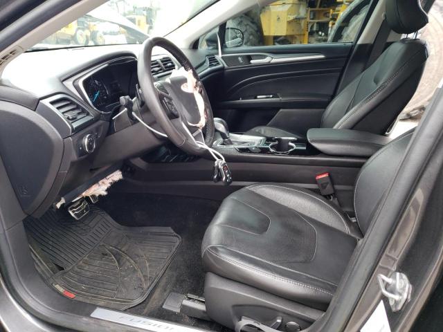 Photo 7 from auction – 2016 FORD FUSION TIT with VIN 3FA6P0K90GR221664