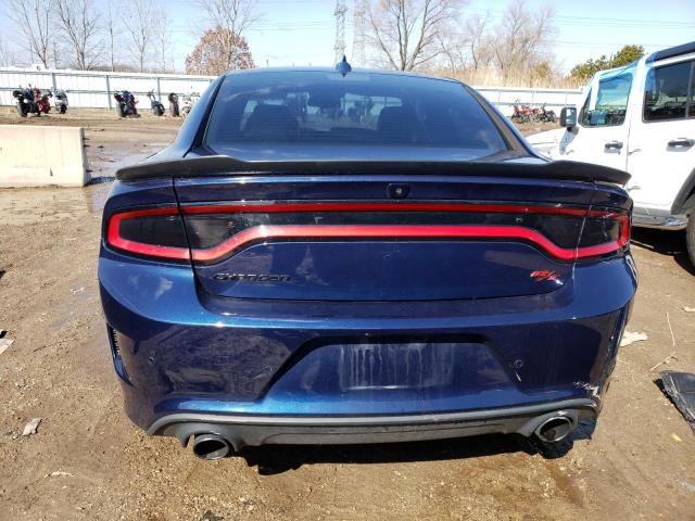 Photo 6 from auction – 2016 DODGE CHARGER R/ with VIN 2C3CDXGJ5GH350551
