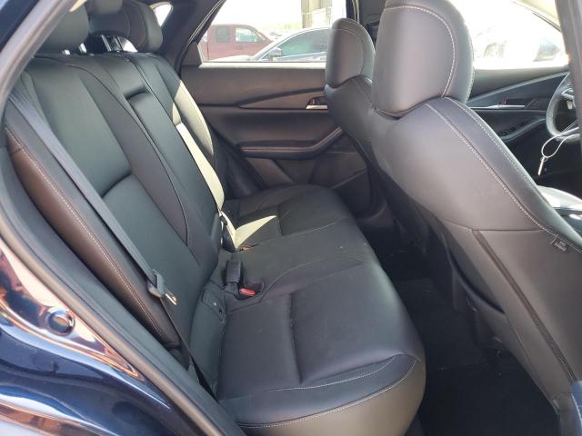 Photo 11 from auction – 2021 MAZDA CX-30 SELE with VIN 3MVDMABL6MM210123