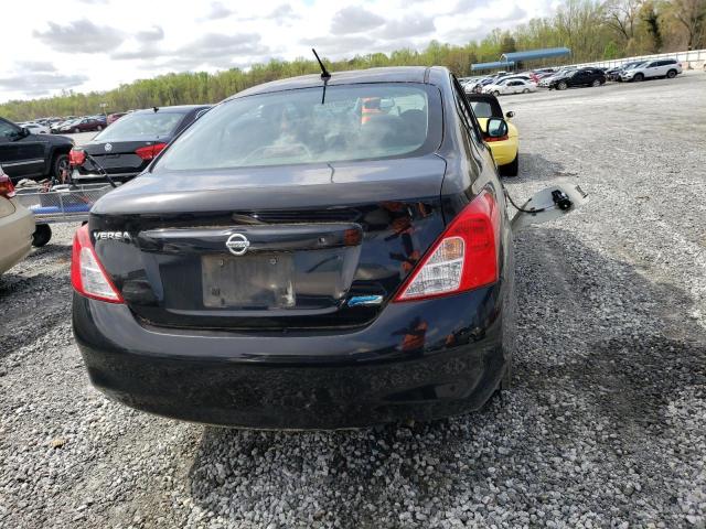 Photo 6 from auction – 2012 NISSAN VERSA S with VIN 3N1CN7AP5CL825979