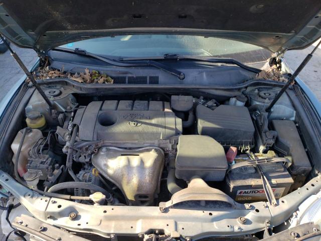 Photo 11 from auction – 2011 TOYOTA CAMRY BASE with VIN 4T1BF3EK8BU640385