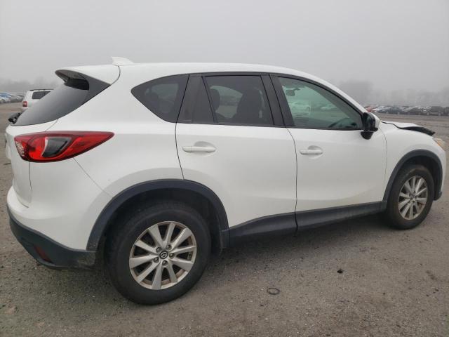 Photo 3 from auction – 2013 MAZDA CX-5 TOURI with VIN JM3KE4CE7D0107472