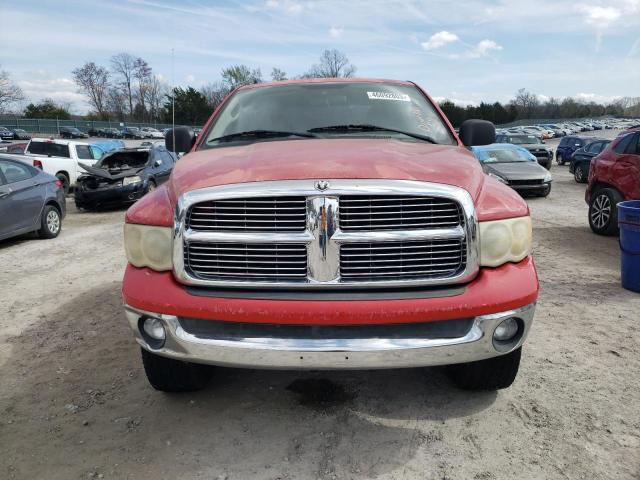 Photo 5 from auction – 2004 DODGE RAM 1500 S with VIN 1D7HU18N54S763595