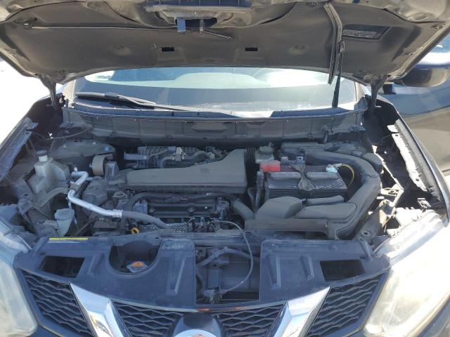 Photo 12 from auction – 2016 NISSAN ROGUE S with VIN KNMAT2MT5GP655753