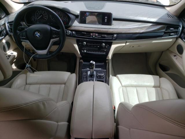 Photo 8 from auction – 2016 BMW X5 XDR40E with VIN 5UXKT0C53G0F75101