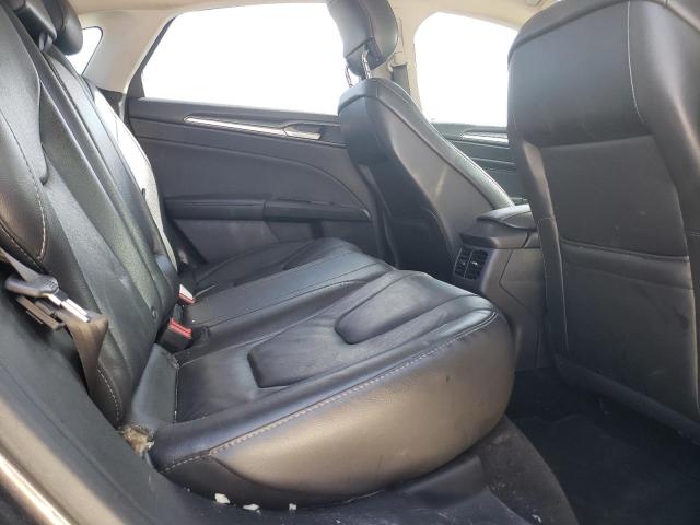 Photo 10 from auction – 2014 FORD FUSION TIT with VIN 3FA6P0RU0ER350009