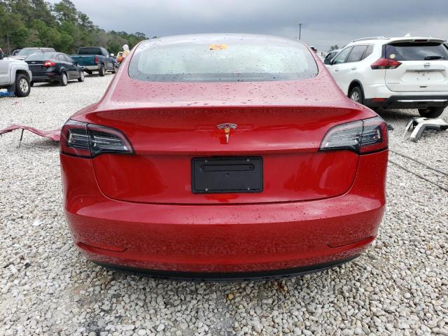 Photo 6 from auction – 2023 TESLA MODEL 3 with VIN 5YJ3E1EA8PF426696