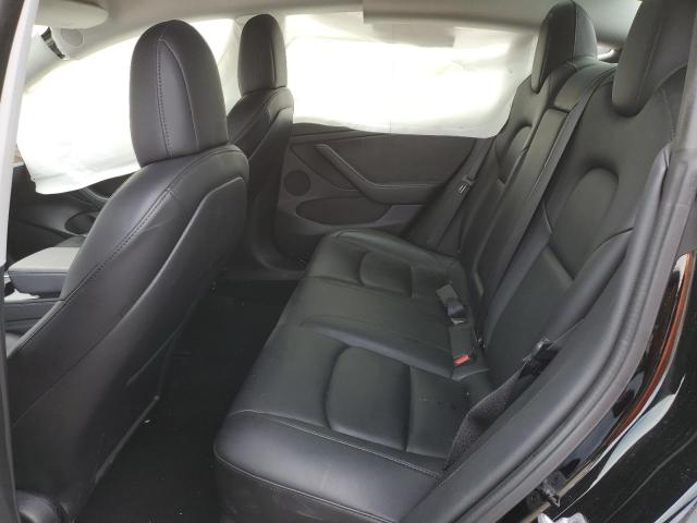Photo 10 from auction – 2022 TESLA MODEL 3 with VIN 5YJ3E1EB3NF187466