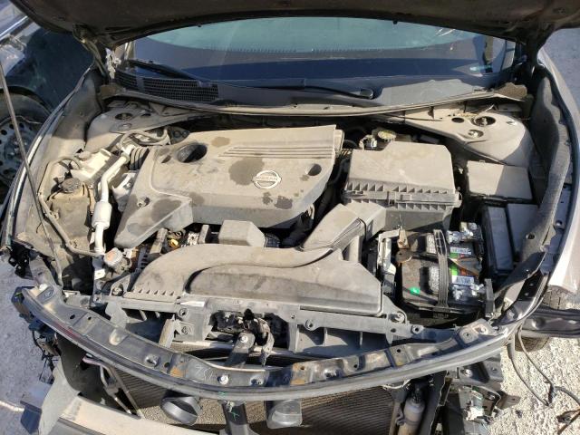 Photo 11 from auction – 2015 NISSAN ALTIMA 2.5 with VIN 1N4AL3AP6FC471799