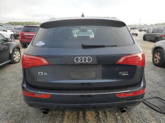 Photo 6 from auction – 2012 AUDI Q5 PREMIUM with VIN WA1CFAFP9CA117915