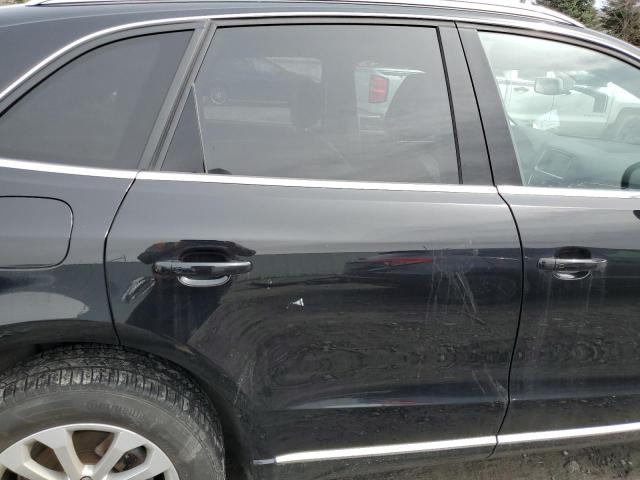 Photo 10 from auction – 2014 AUDI Q5 PREMIUM with VIN WA1CFAFP0EA069787