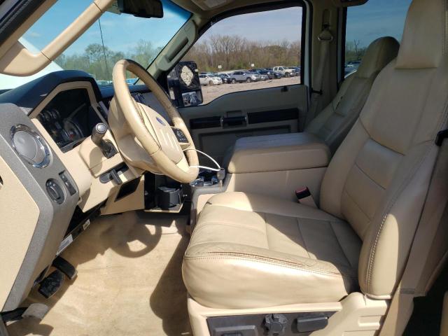 Photo 7 from auction – 2010 FORD F250 SUPER with VIN 1FTSW2BR7AEB13186