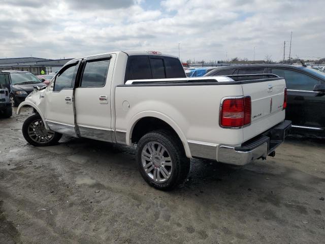 Photo 2 from auction – 2007 LINCOLN MARK LT with VIN 5LTPW18527FJ10832