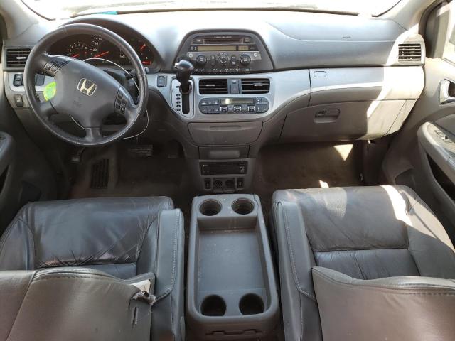 Photo 8 from auction – 2010 HONDA ODYSSEY EX with VIN 5FNRL3H79AB102269
