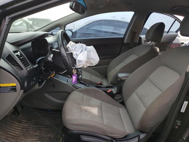 Photo 7 from auction – 2014 KIA FORTE EX with VIN KNAFX4A88E5207194