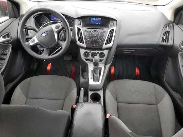 Photo 8 from auction – 2013 FORD FOCUS with VIN 1FADP3F28DL233741