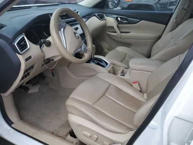 Photo 7 from auction – 2014 NISSAN ROGUE S with VIN 5N1AT2MT6EC781832