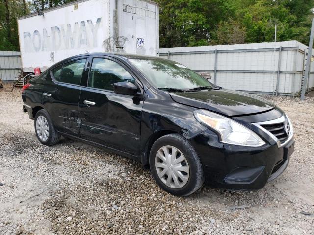 Photo 4 from auction – 2015 NISSAN VERSA S with VIN 3N1CN7AP3FL865952