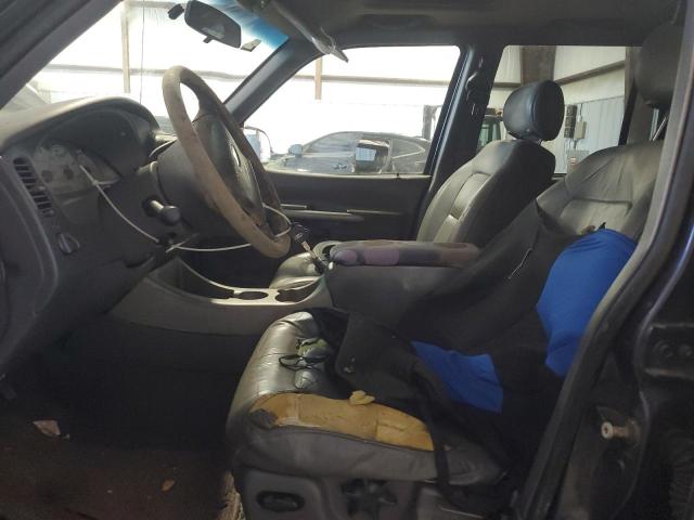 Photo 7 from auction – 2001 FORD EXPLORER S with VIN 1FMZU67E01UC34547
