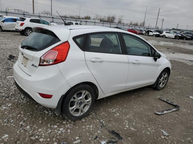 Photo 3 from auction – 2015 FORD FIESTA SE with VIN 3FADP4EJ7FM114370