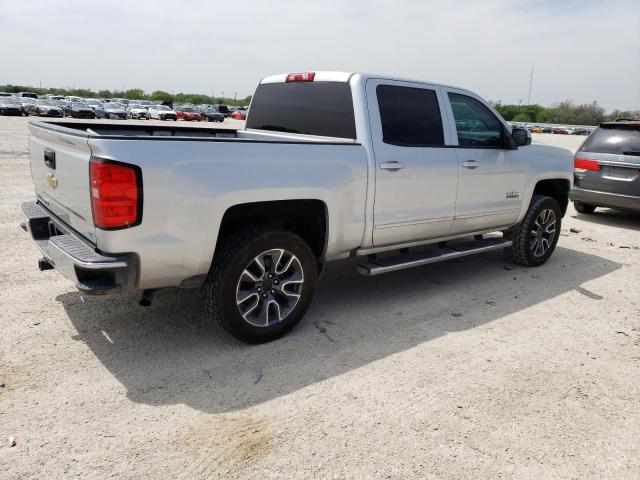 صورة رقم 3 من المزاد - 2018 CHEVROLET SILVERADO مع VIN 3GCUCRER1JG394416