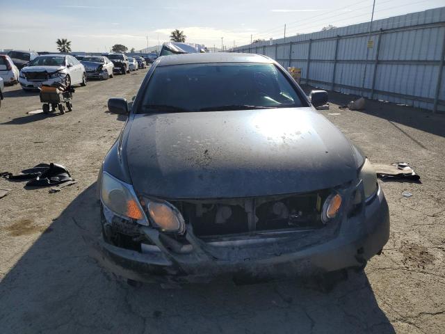 Photo 5 from auction – 2006 LEXUS GS 300 with VIN JTHBH96S865005343