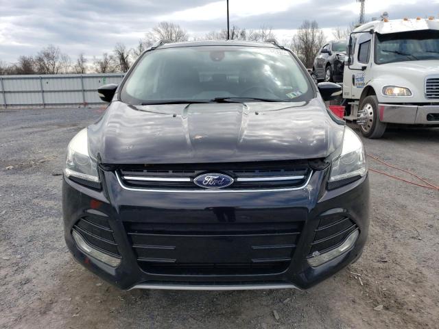 Photo 5 from auction – 2016 FORD ESCAPE TIT with VIN 1FMCU9J94GUB63025