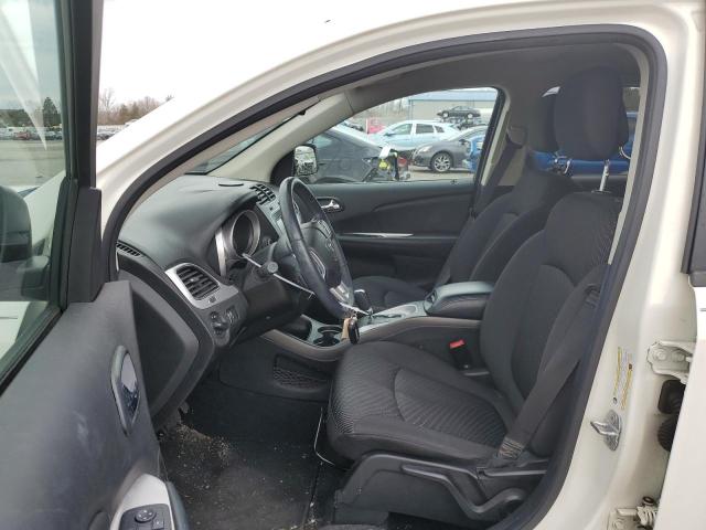 Photo 7 from auction – 2018 DODGE JOURNEY SE with VIN 3C4PDCAB0JT532552