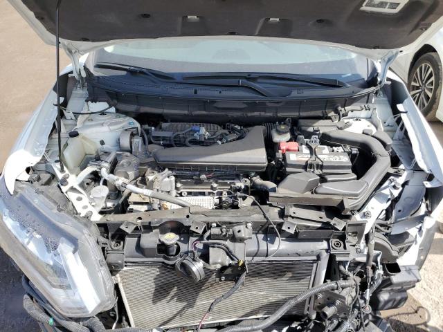 Photo 12 from auction – 2019 NISSAN ROGUE S with VIN 5N1AT2MT1KC720075