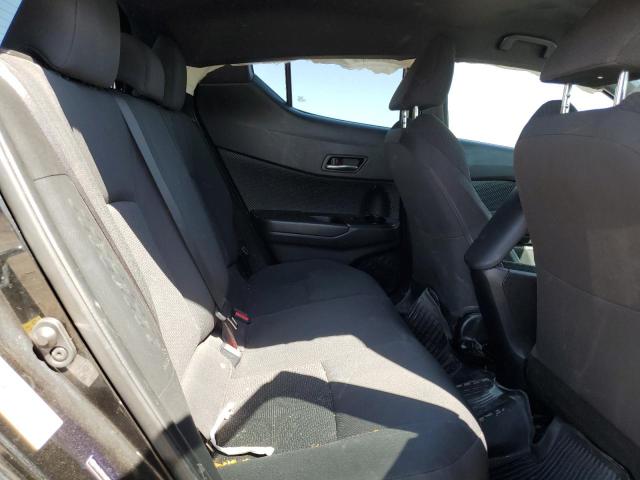 Photo 10 from auction – 2018 TOYOTA C-HR XLE with VIN NMTKHMBX2JR057249