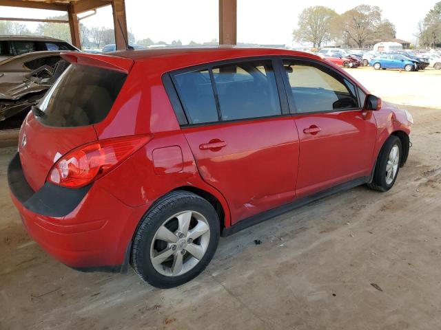 Photo 3 from auction – 2011 NISSAN VERSA S with VIN 3N1BC1CP9BL490445