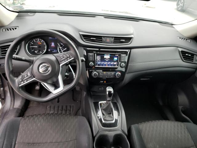 Photo 8 from auction – 2018 NISSAN ROGUE S with VIN 5N1AT2MT5JC752722