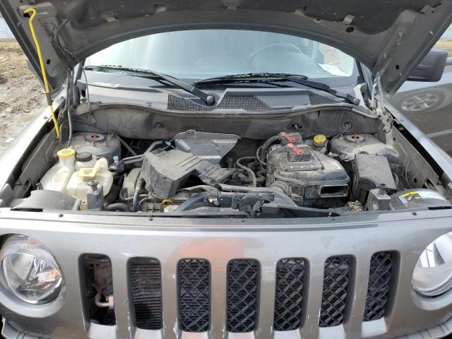 Photo 12 from auction – 2014 JEEP PATRIOT LA with VIN 1C4NJPFA3ED586589