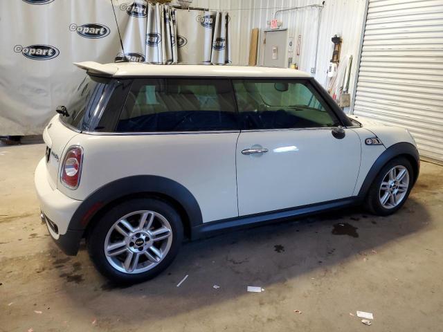 Photo 3 from auction – 2013 MINI COOPER S with VIN WMWSV3C57DT475875