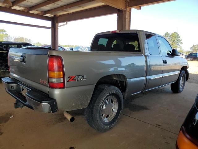 Photo 3 from auction – 2003 GMC NEW SIERRA with VIN 2GTEK19T731306902
