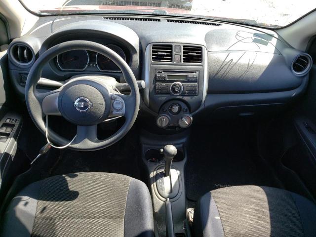 Photo 8 from auction – 2012 NISSAN VERSA S with VIN 3N1CN7AP2CL890224