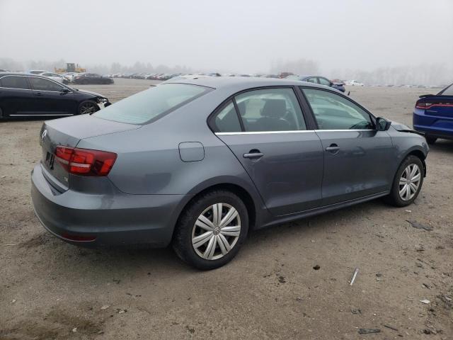Photo 3 from auction – 2017 VOLKSWAGEN JETTA S with VIN 3VW2B7AJ9HM212467