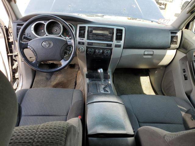 Photo 8 from auction – 2003 TOYOTA 4RUNNER SR with VIN JTEBT14R338003006