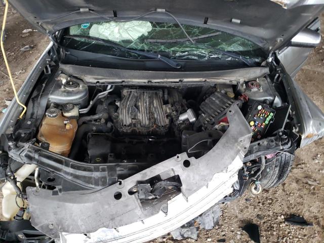 Photo 11 from auction – 2008 CHRYSLER SEBRING TO with VIN 1C3LC56R78N205695