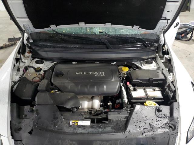 Photo 12 from auction – 2014 JEEP CHEROKEE S with VIN 1C4PJLAB8EW292532
