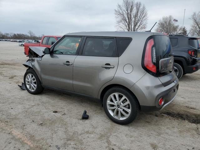 Photo 2 from auction – 2017 KIA SOUL + with VIN KNDJP3A55H7434686