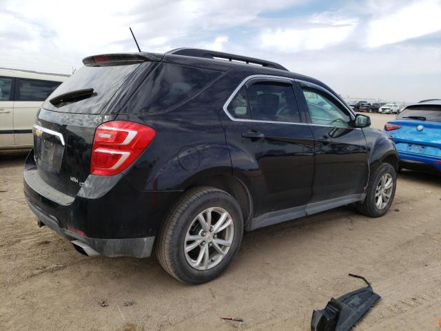 Photo 3 from auction – 2017 CHEVROLET EQUINOX LT with VIN 2GNFLFE31H6258707