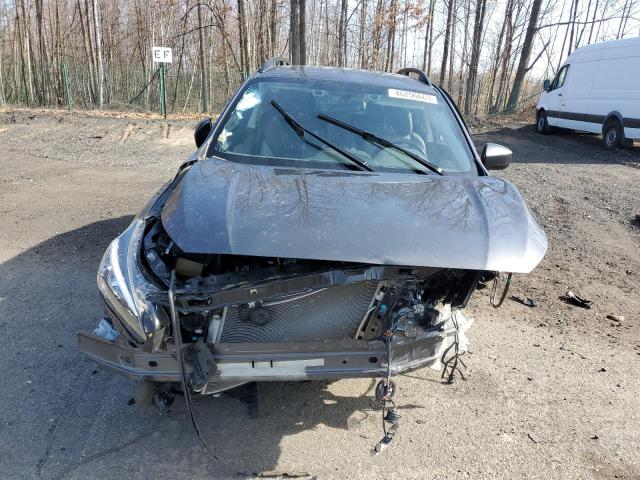 Photo 5 from auction – 2020 SUBARU CROSSTREK with VIN JF2GTABC3L8254313