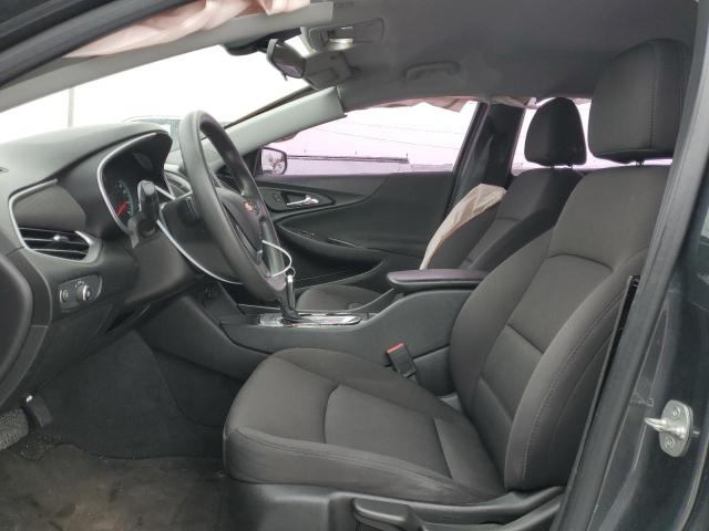 Photo 7 from auction – 2018 CHEVROLET MALIBU LS with VIN 1G1ZB5ST3JF191278