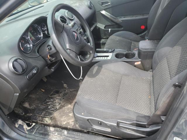 Photo 7 from auction – 2008 PONTIAC G6 VALUE L with VIN 1G2ZF57B284271645