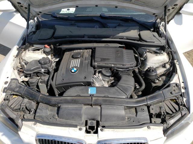 Photo 11 from auction – 2008 BMW 335 I with VIN WBAWL73598PX56055