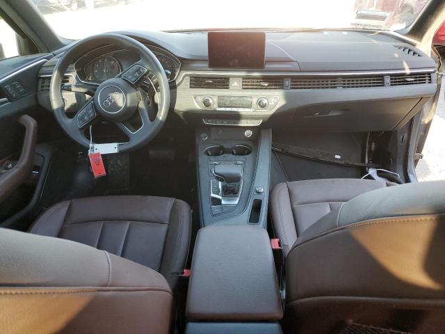 Photo 8 from auction – 2019 AUDI A4 PREMIUM with VIN WAUGMAF4XKN020603